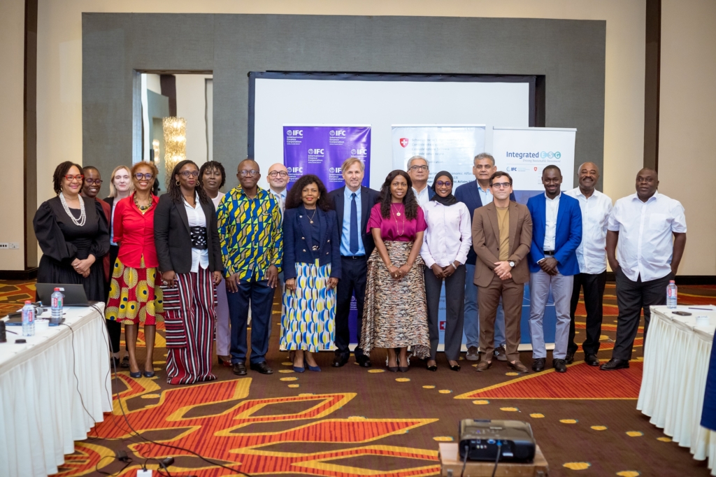 IFC hosts second Family Business Governance workshop in Accra – MyJoyOnline