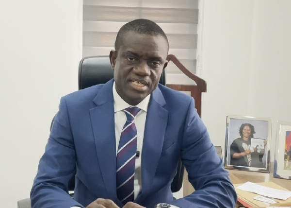 GIPS urges rethink of Procurement to fuel economic transformation – MyJoyOnline