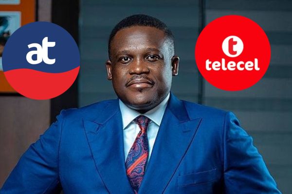 AT Ghana and Telecel merger: What it means for the telecom market – MyJoyOnline
