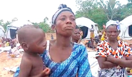 Gbiniyiri death toll rises to 31, about 48,000 displaced – MyJoyOnline