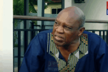 Justice Atuguba questions absence of ministerial role for Dr Zanetor Agyeman-Rawlings