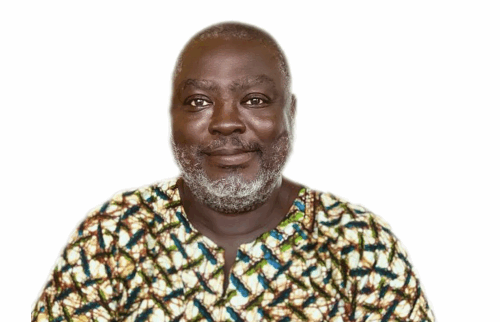 Mr. Tettey Wayo Obuobi – MyJoyOnline