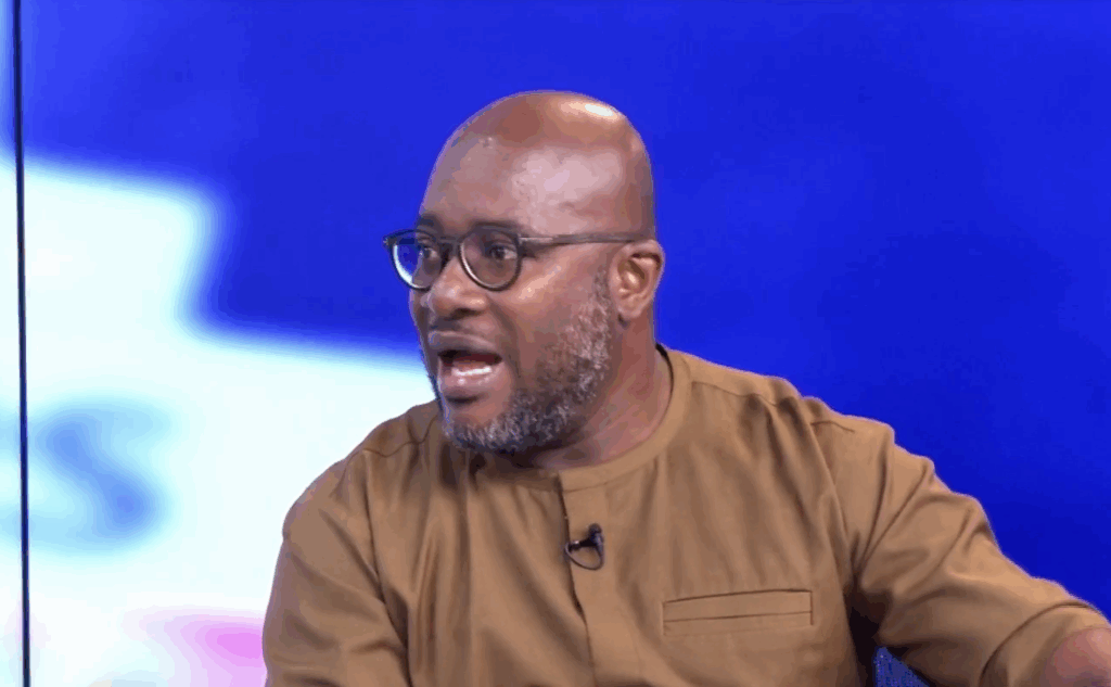 Egyapa Mercer rebukes Mahama over call for GoldBod to buy illegally mined gold – MyJoyOnline