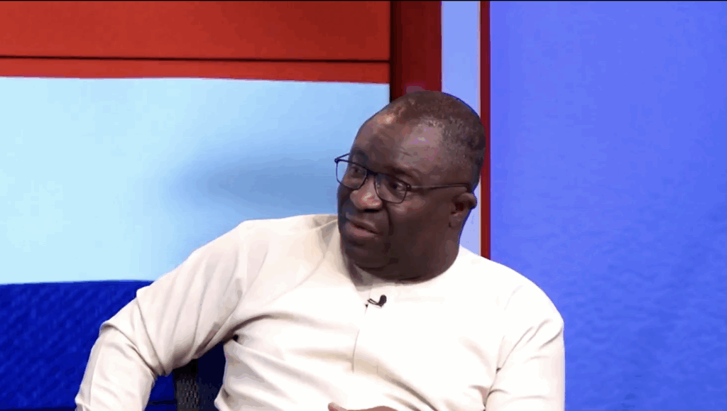 NPP lost 2024 polls due to our governance – Eugene Boakye Antwi – MyJoyOnline