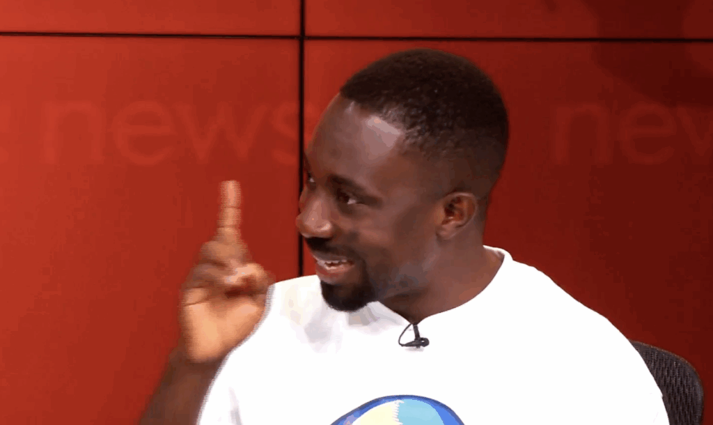 Abronye’s arrest is a clear political witch hunt – Miracles Aboagye – MyJoyOnline