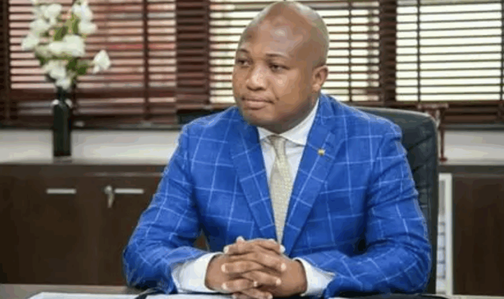 Foreign Minister launches competition for design of Ghana Missions building – MyJoyOnline