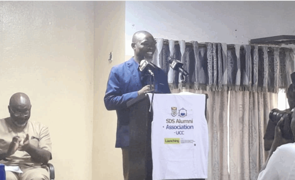 Structural reforms needed for resilient currency – BoG Director of Research – MyJoyOnline