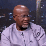 If you leave, stay gone - Hackman on Alan’s future with NPP If you leave, stay gone - Hackman on Alan’s future with NPP