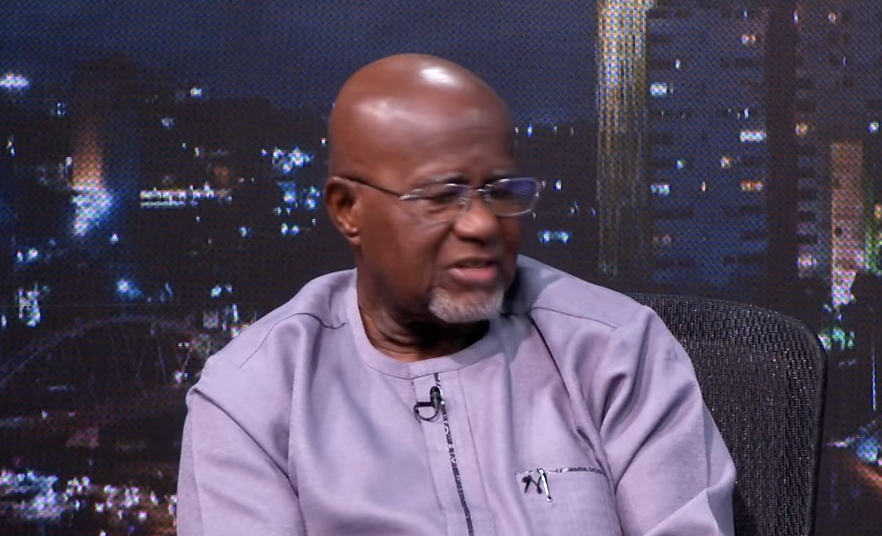 If you leave, stay gone – Hackman on Alan’s future with NPP – MyJoyOnline