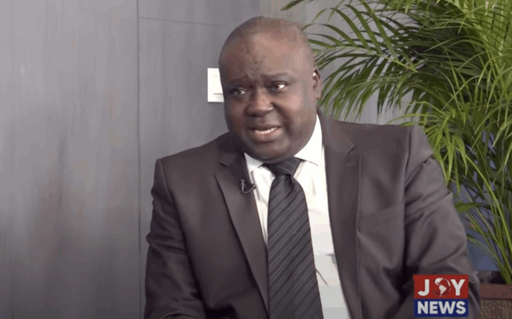 Every cedi spent matters – BoG reveals how policy rate decisions are made – MyJoyOnline