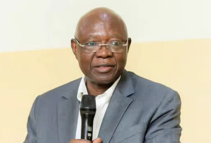 Resetting the nation: End of politicking, beginning of leadership – MyJoyOnline