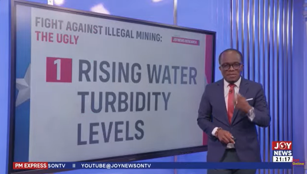 Mahama’s fight against galamsey: The good, the bad, and the ugly – MyJoyOnline