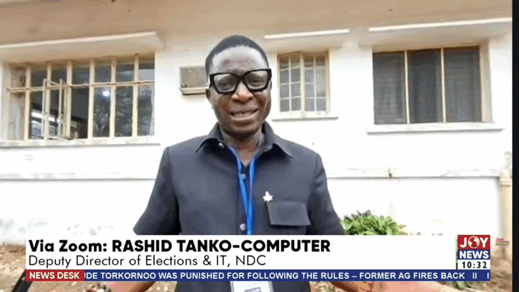 Akwatia By-Election: NDC alleges NPP sabotage over poster removal – MyJoyOnline