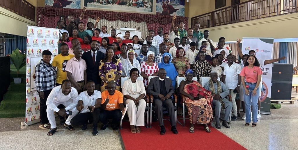 Let’s collectively promote adolescent health , prevent gender-based violence – NCCE   – MyJoyOnline Let’s collectively promote adolescent health , prevent gender-based violence – NCCE   – MyJoyOnline