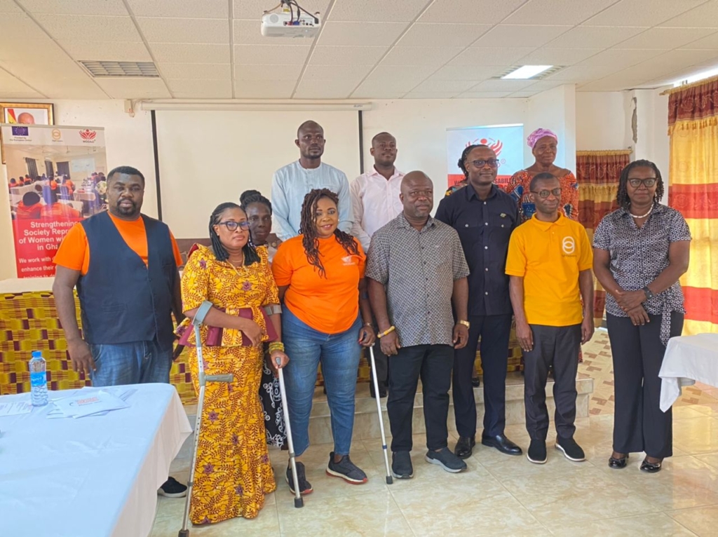 Gov’t pays 80% of Common Fund directly to MMDAs – MyJoyOnline