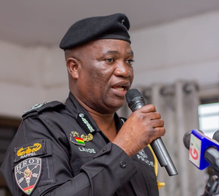 Police assure maximum security for Tamale Central NDC primary – MyJoyOnline Police assure maximum security for Tamale Central NDC primary – MyJoyOnline