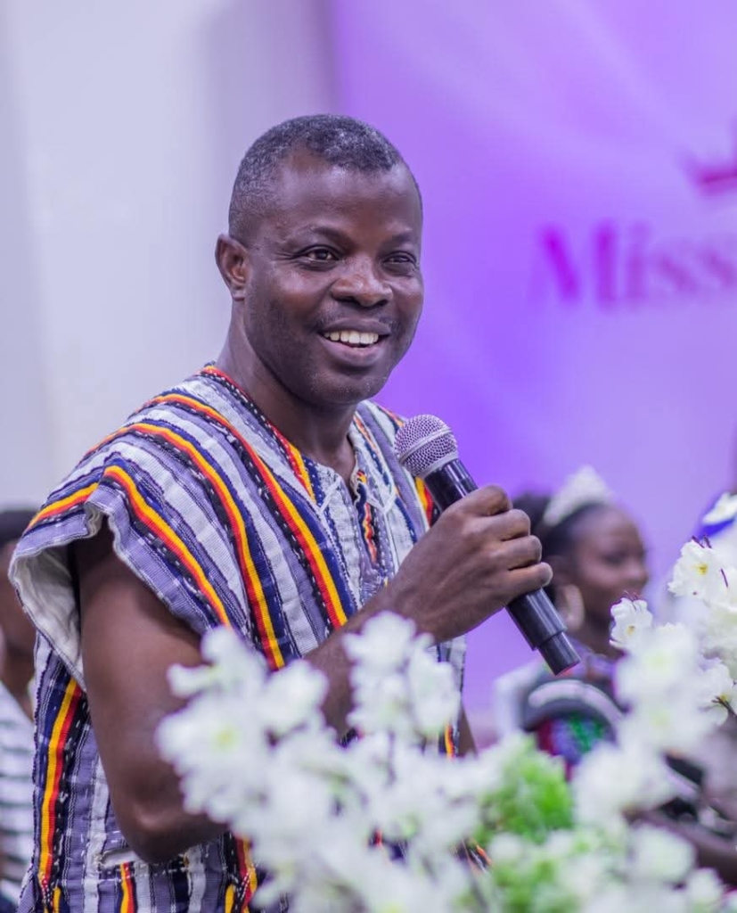 Yilo Krobo MCE declares war on poor sanitation – MyJoyOnline