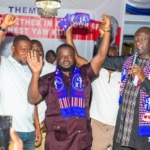 I’ll contest Akwatia seat again if party allows – NPP candidate I’ll contest Akwatia seat again if party allows – NPP candidate