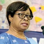 'It’s time to reconceive the system' - Sophia Akuffo calls for radical overhaul of judiciary 'It’s time to reconceive the system' - Sophia Akuffo calls for radical overhaul of judiciary