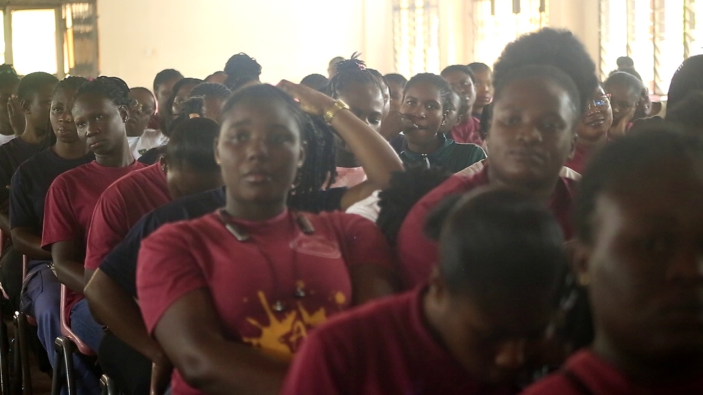 Everyone needs a budget – St. Monica’s students advised – MyJoyOnline