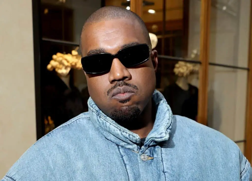 Kanye West sanctioned ,000 in ongoing ‘Donda’ copyright litigation – MyJoyOnline
