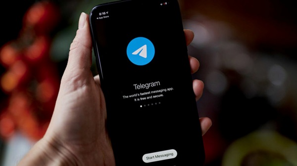 Exploring different Telegram Apps and Clients for Android – MyJoyOnline