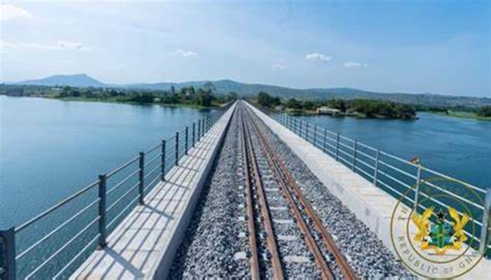 GRDA responds to TUC and GRCL over Tema–Mpakadan railway operations – MyJoyOnline