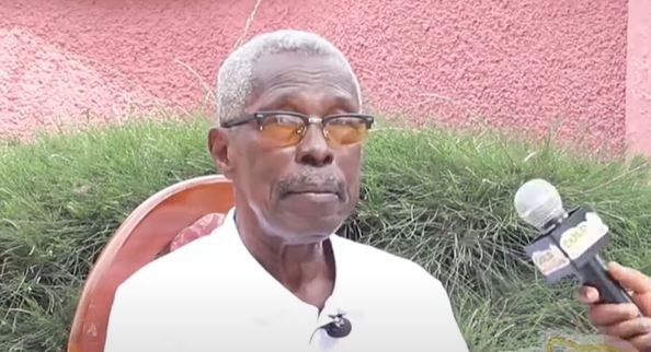 All I want is to see the Black Stars at the World Cup – Tony Aidoo shares ‘last wishes’ – MyJoyOnline