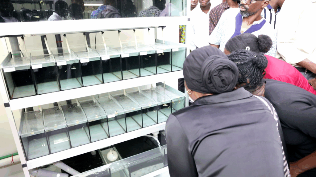 UHAS commissions 3 labs, dental clinic to enhance training of students – MyJoyOnline