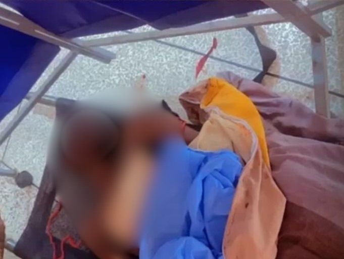 20-year-old man stabbed to death in a fight over plastic chair – MyJoyOnline