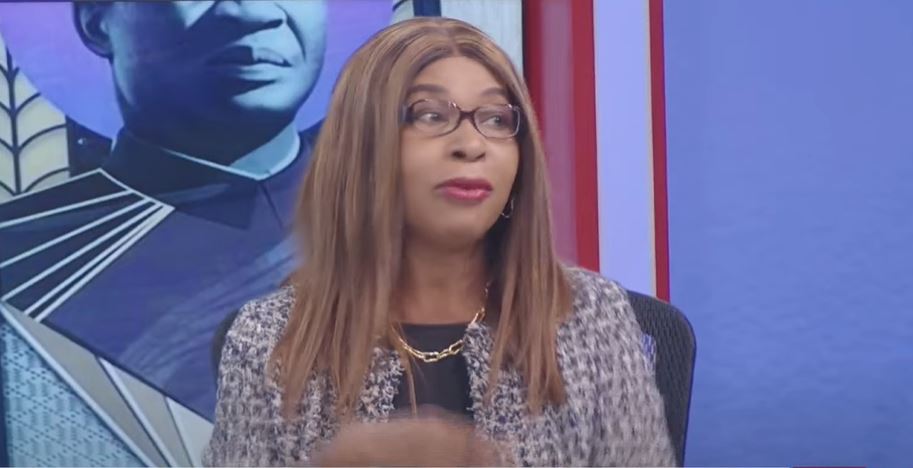 Learn from Nkrumah – Vicky Bright slams self-seeking Ghanaian politicians – MyJoyOnline