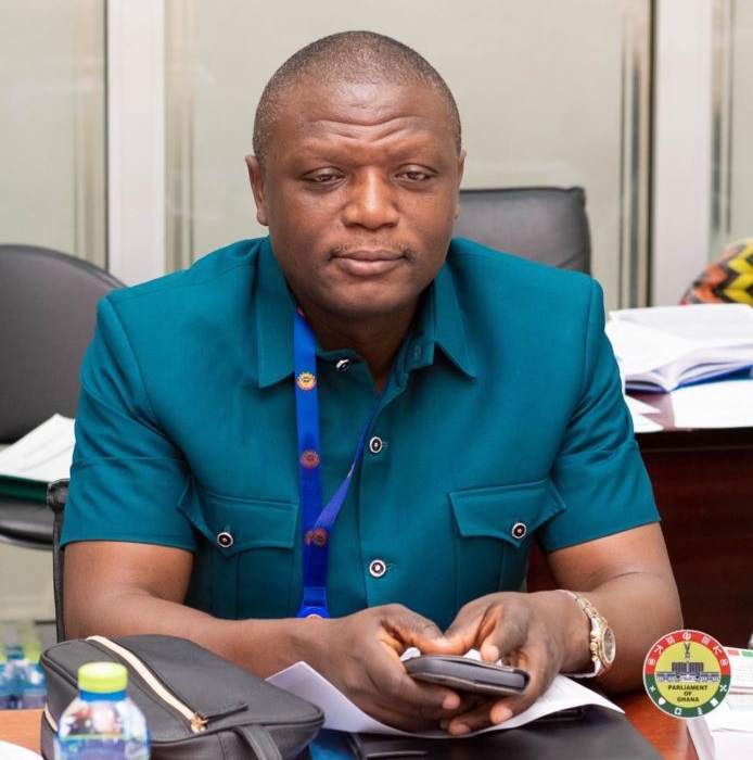 ‘Be bold and attach your name’ – Sports Minister dares GFA over unsigned statement – MyJoyOnline