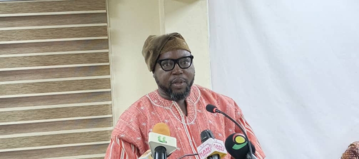 Importers and Exporters demand government action as AGOA expires today – MyJoyOnline