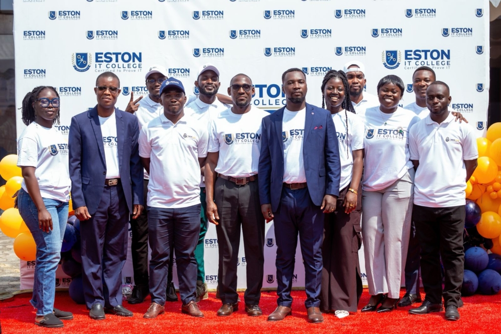 New IT College launches in Accra to prepare youth for digital future – MyJoyOnline