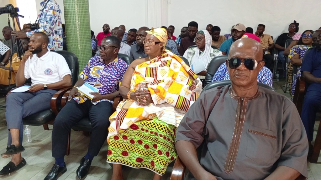 Tourism authority to clamp down unlicensed hotels in Obuasi – MyJoyOnline