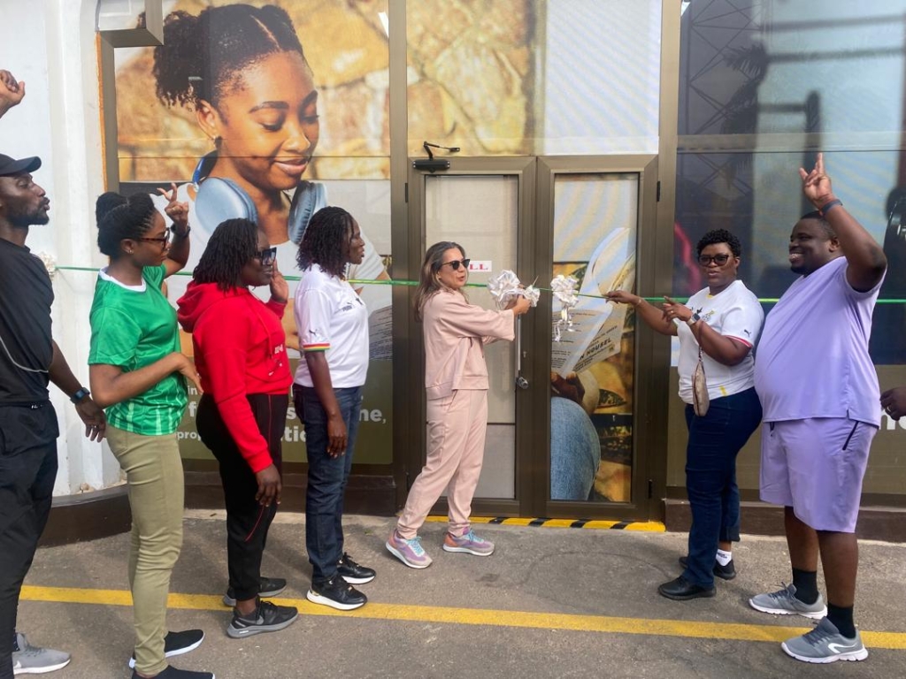 Nestlé Ghana unveils wellness hub to promote healthy living among staff – MyJoyOnline