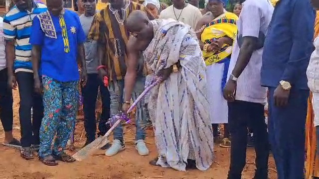 Priority View Homes launches GH¢420m housing project for cocoa farmers – MyJoyOnline