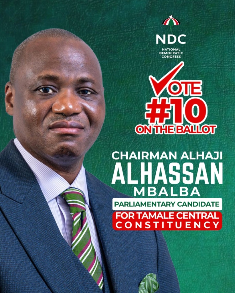 Tamale Central’s defining choice: NDC primaries for the upcoming by-election – MyJoyOnline Tamale Central’s defining choice: NDC primaries for the upcoming by-election – MyJoyOnline