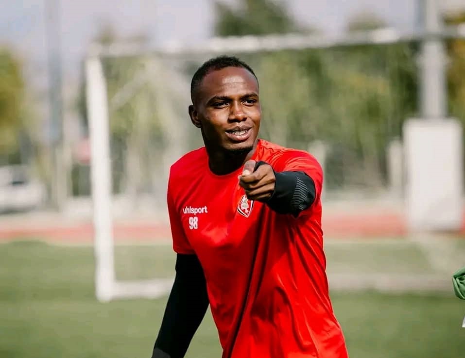 Ghanaian striker Bismark Charles joins KS Vllaznia on season-long loan – MyJoyOnline Ghanaian striker Bismark Charles joins KS Vllaznia on season-long loan – MyJoyOnline