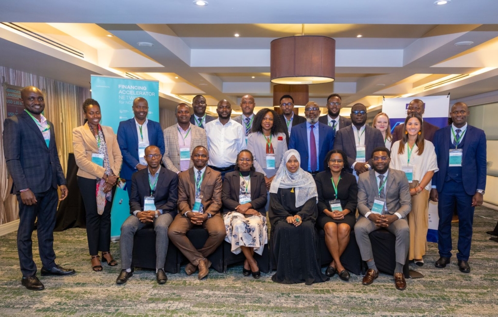 NCD Alliance leads dialogue on health financing and tax reforms at Africa summit – MyJoyOnline