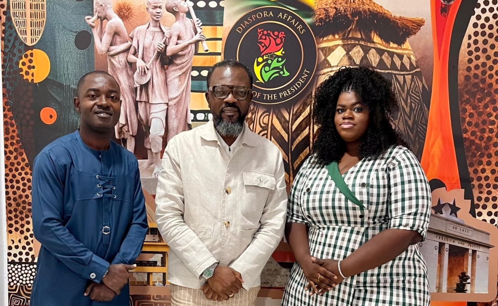 Made in Africa Expo to host AfriCanada Expo 2025 to forge economic alliances in Edmonton – MyJoyOnline