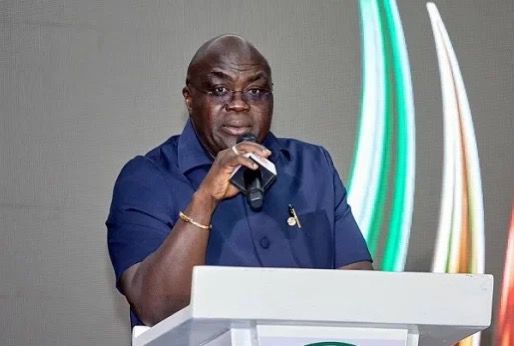 Chief of Staff commends Ningo-Prampram for peaceful resolution of century-long dispute – MyJoyOnline