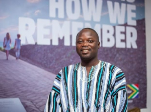 Takeover of Black Volta and Sankofa mining projects: CSO lauds local participation in mining sector – MyJoyOnline