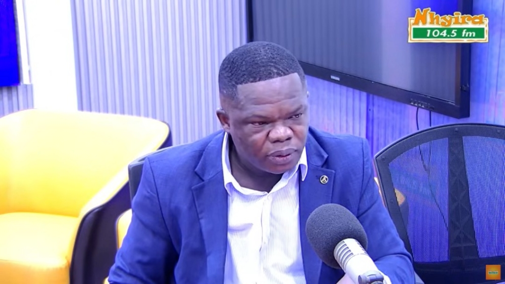 Gifty Oware’s living expenses were covered under her husband’s scholarship – Registrar reveals – MyJoyOnline