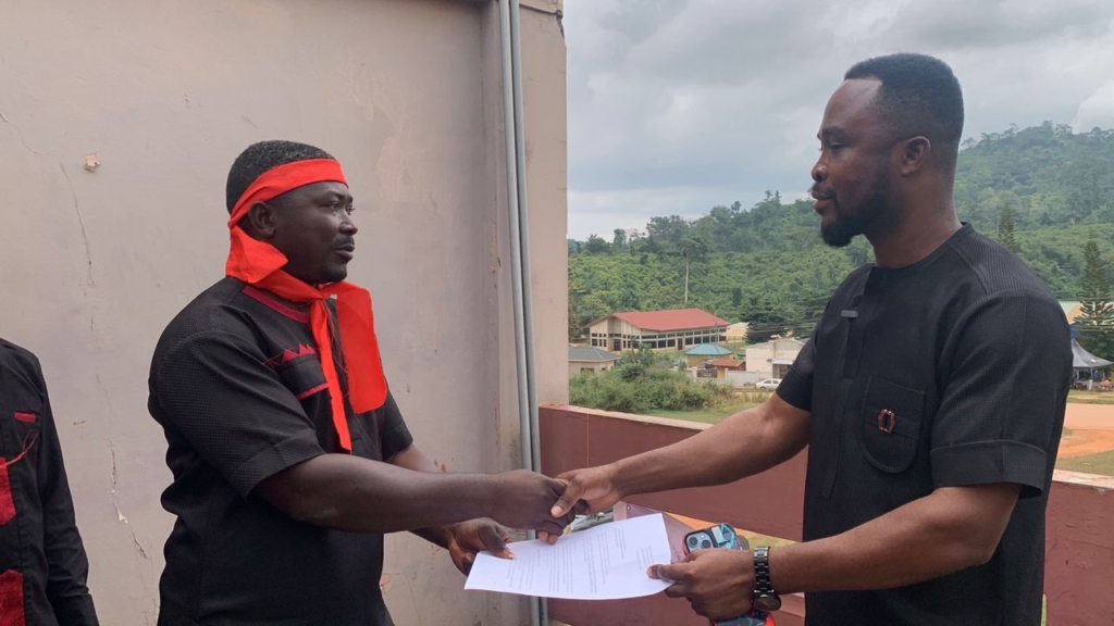 Amansie West Assembly Members demand independent committee to investigate Mpatuam shooting – MyJoyOnline