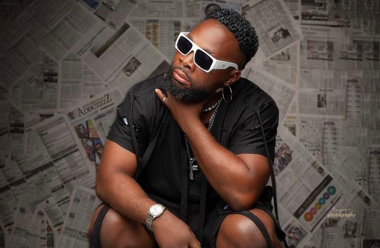 Star Sewa stays true to Highlife in ‘Gboza’ – MyJoyOnline