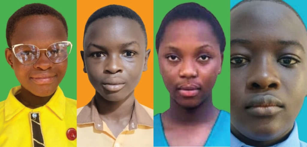 Leading the sanitation revolution: Who becomes the 2025/2026 Child Sanitation Diplomat? – MyJoyOnline