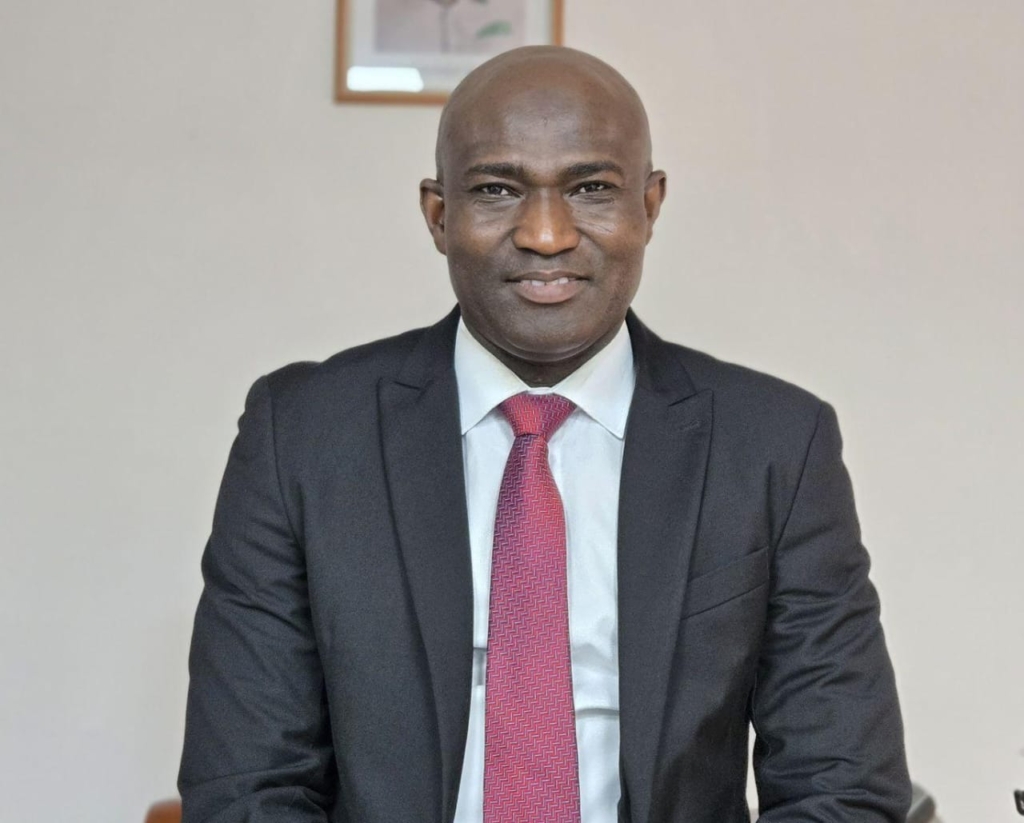 SIC-FSL MD cuts his own and staff salaries by 20% to salvage the company – MyJoyOnline