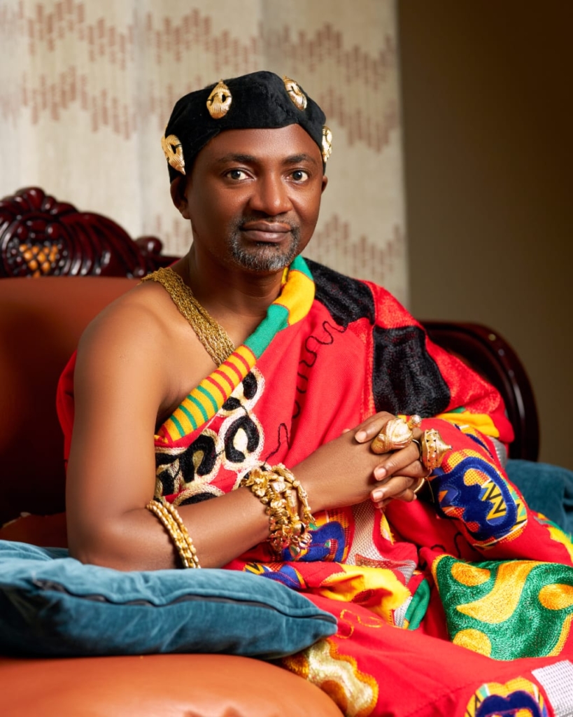 Beyond aid, beyond debt: Ghana’s moment for a ‘citizen-financed renaissance’ – MyJoyOnline