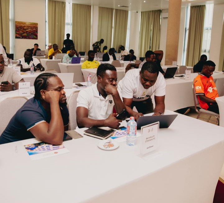 betPawa unveils new digital platform to streamline Locker Room Bonus payments in Ghana – MyJoyOnline